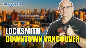 Downtown Eastside Locksmith