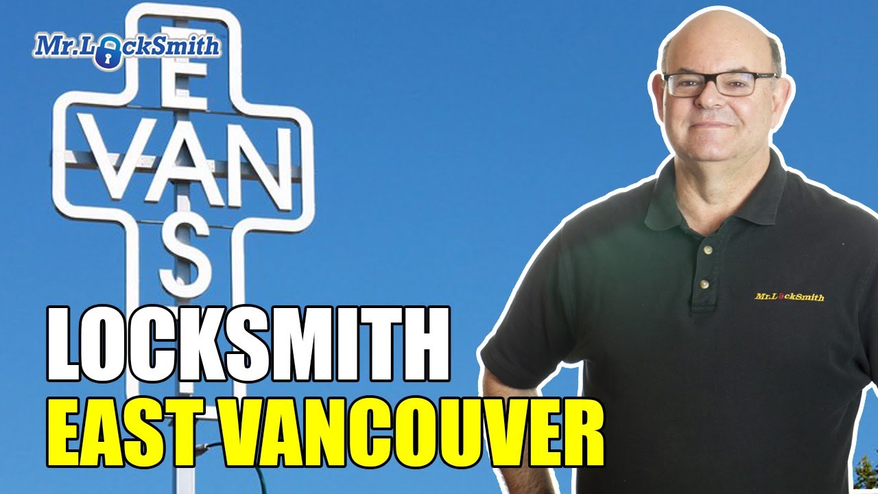 East Vancouver Locksmith