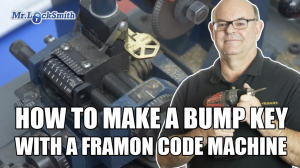 Framon Code Machine
