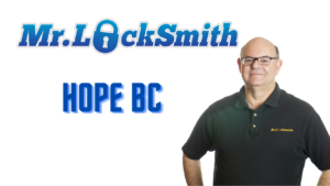 Hope BC Locksmith