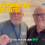 Most Popular RV Key CH751