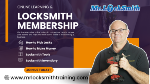 Locksmith Training