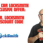 New Car Locksmith Exclusive Offer