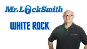 White Rock BC Locksmith