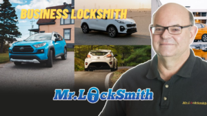 Business Locksmith