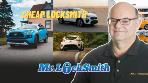 Cheap Car Locksmith