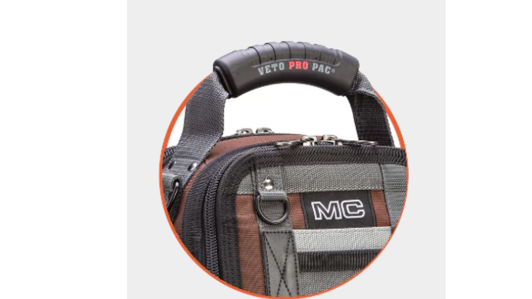 The Birth of Veto Pro Pac: Naming the Brand