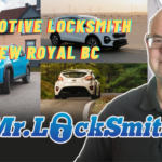 Automotive Locksmith View Royal BC