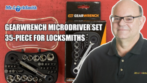 GearWrench 35 Piece Micro Driver Set Review