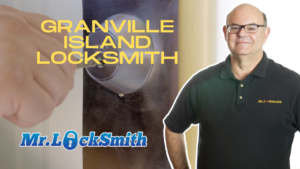 Granville Island Locksmith