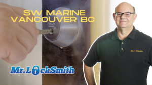 Locksmith SW Marine Vancouver BC