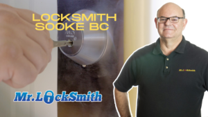 Locksmith Sooke BC