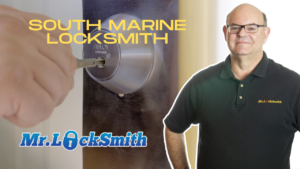 Locksmith South Marine Vancouver BC