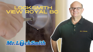 Locksmith View Royal BC