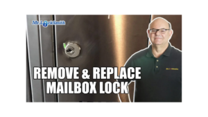 Mail Box Locks