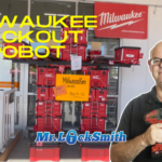 Milwaukee Packout Robot