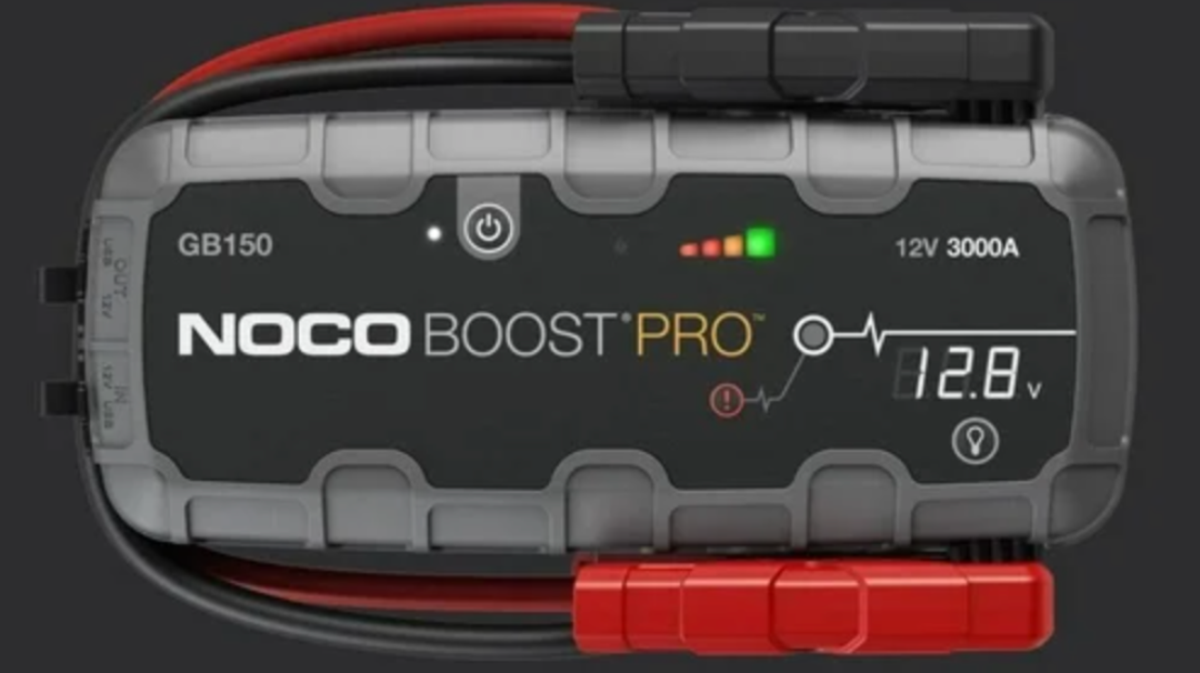 NOCO Boost Pro