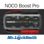 NOCO Boost Pro