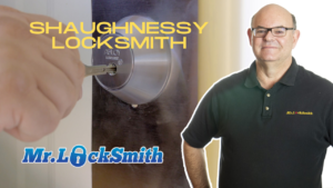 Shaughnessy Locksmith
