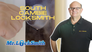 South Cambie Locksmith