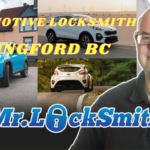 Automotive Locksmith Langford BC