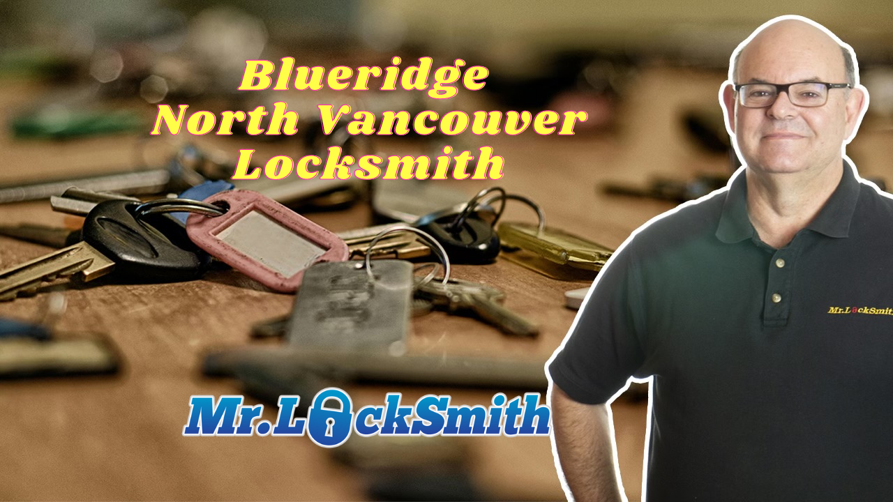 Blueridge Locksmith