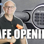 Expert Safe Opening Services by Mr. Locksmith™