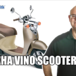 How to Make Keys 2001 Yamaha Vino Scooter