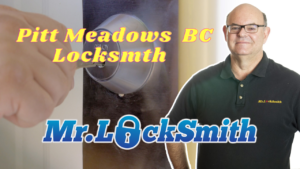 Pitt Meadows BC Locksmith 