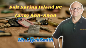 Salt Spring Locksmith