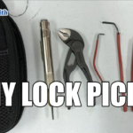Starting Out with Lock Picking