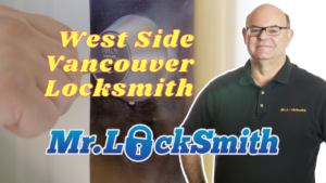 West Side Vancouver Locksmith
