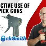 Effective Use of Pick Guns
