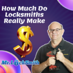 How Much Do Locksmiths Really Make
