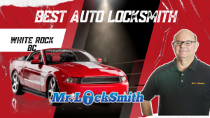 Best Auto Locksmith White Rock BC