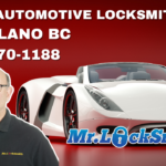 Best Auto Locksmith Kitsilano BC