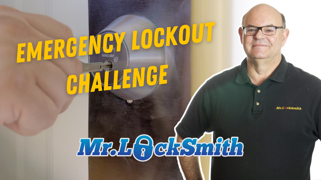 Emergency Lockout