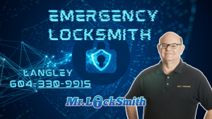 eliable Emergency Locksmith Services in Langley