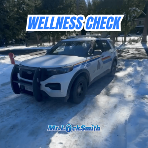 Wellness Check