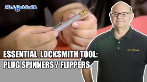 Best Plug Spinners for Beginner Locksmiths