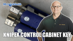 Knipex Control Cabinet Key Mr Locksmith