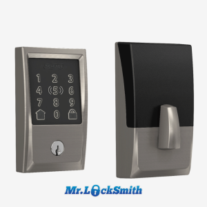 Schlage Encode Plus 