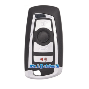 BMW Key Fob Mr Locksmith