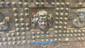 Pompeii’s Dionysiac Strongbox