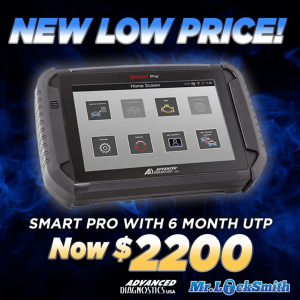 SMART PRO Key Programmer is a Steal!
