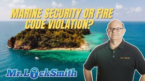 arine Security or Fire Code Violation Mr Locksmith