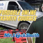 Affordable Online Locksmith Courses Mr Locksmith Training
