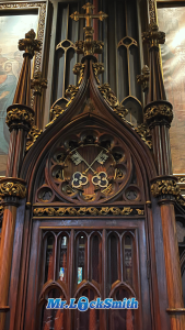 Church Keys Montreal QC Mr Locksmith