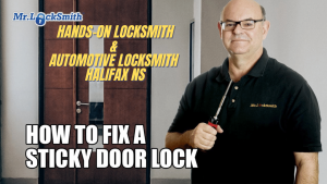 Hands-On Locksmith & Automotive Locksmith Halifax NS