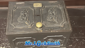 Miller Chest Montreal QC Mr Locksmith 